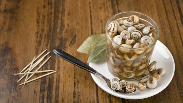 ¿Qué pasará con los caracoles en Sevilla esta temporada?