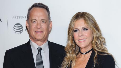 De Tom Hanks a Idris Elba: los famosos que han dado positivo por coronavirus