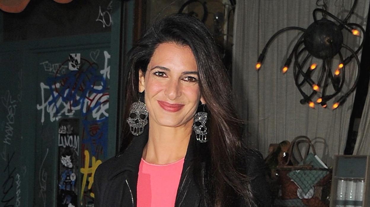 Tala Alamuddin