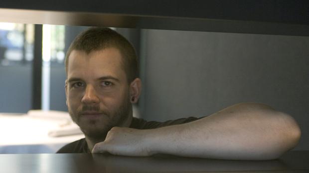 La dolorosa recuperación de Dabiz Muñoz «después de 12 días enfermo» por coronavirus