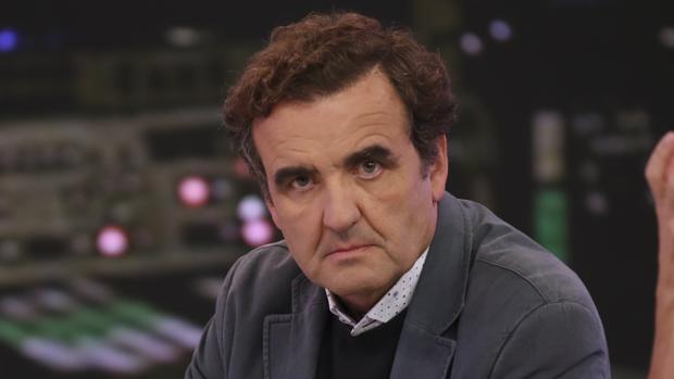 Muere la madre de Antonio Montero tras años de lucha contra el alzheimer