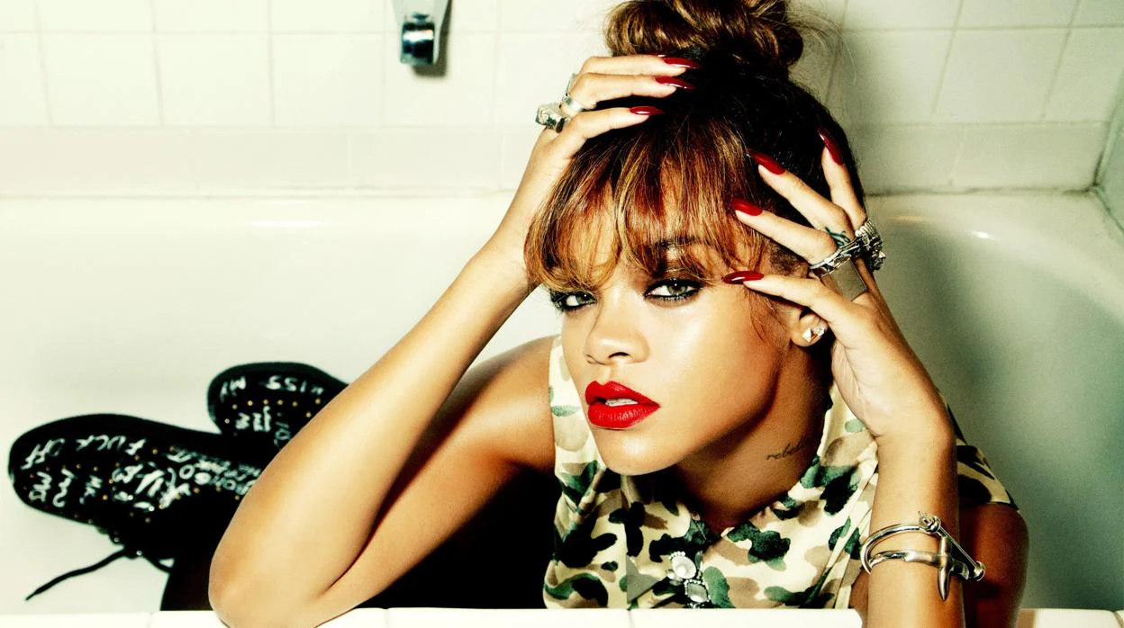 Rihanna, el mediocre regreso musical de una diva reconvertida en magnate de la cosmética