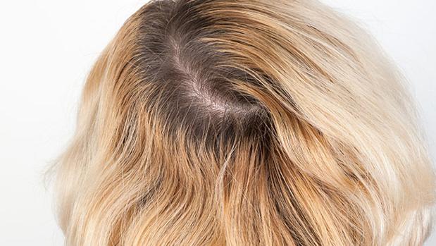 Trucos para prolongar la coloración del cabello durante el confinamiento