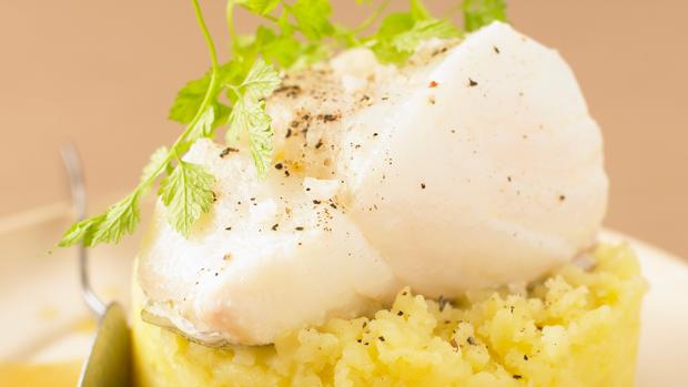 Diez recetas con bacalao