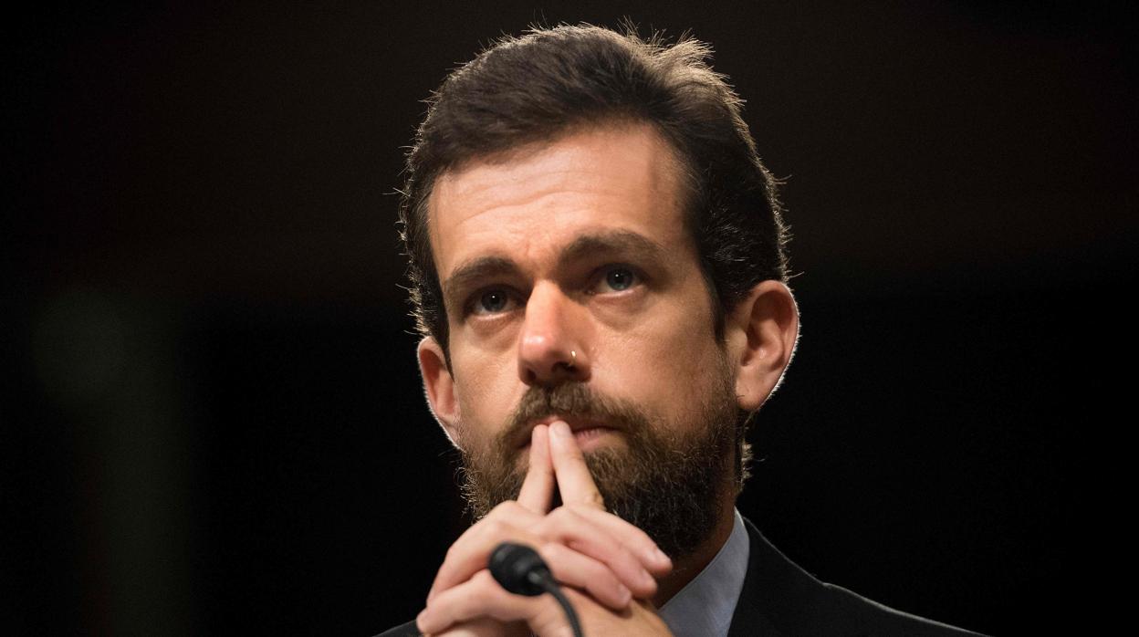 Jack Dorsey