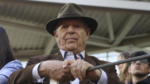 El misterio de la herencia de Carlos Falcó, marqués de Griñón