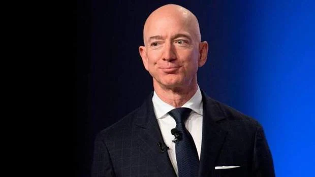 Jeff Bezos sigue siendo el más rico del mundo