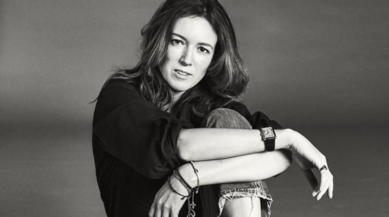 Clare Waight Keller