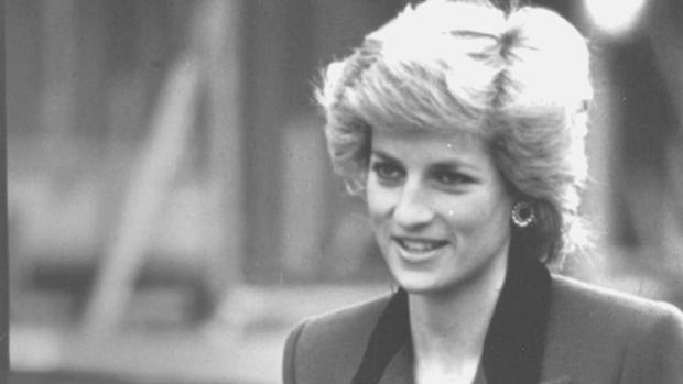 Sale a la luz una carta que Diana de Gales envió a la Policía en 1989