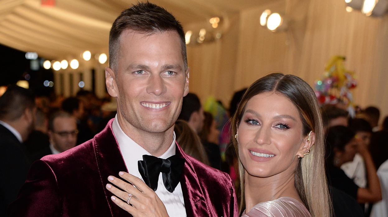 Tom Brady, sobre sus problemas matrimoniales con Gisele Bündchen: «No estaba satisfecha»