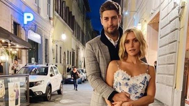Jay Cutler y Kristin Cavallari se separan tras siete años de matrimonio