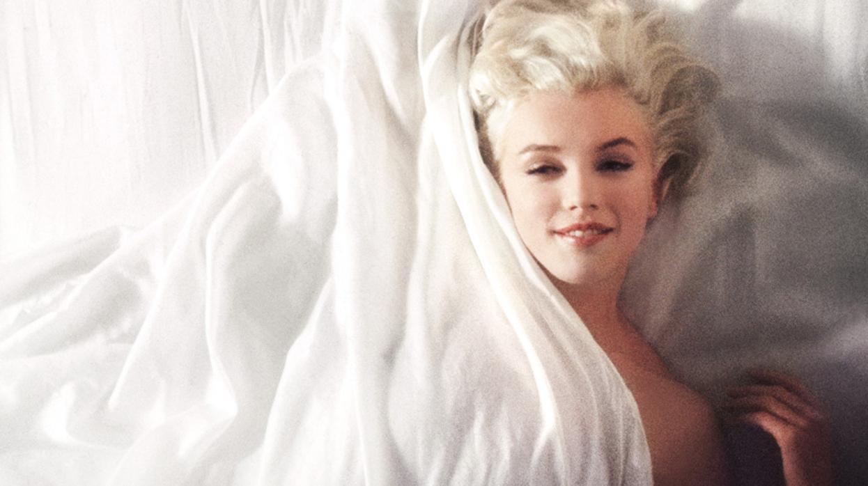 Marilyn Monroe teria abortado filho de Kennedy, revelam documentos