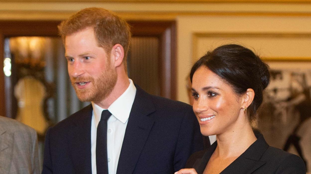 La criticada decisión de Meghan y Harry de cara al cumpleaños de su hijo, Archie