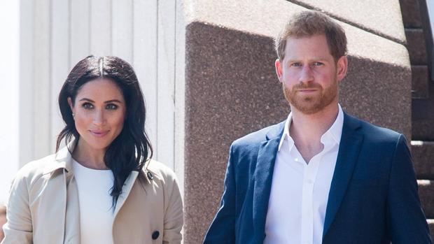 Revés judicial para Meghan Markle