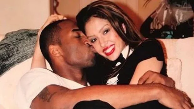 La viuda de Kobe Bryant encuentra un sobre secreto que le dejó la estrella de la NBA