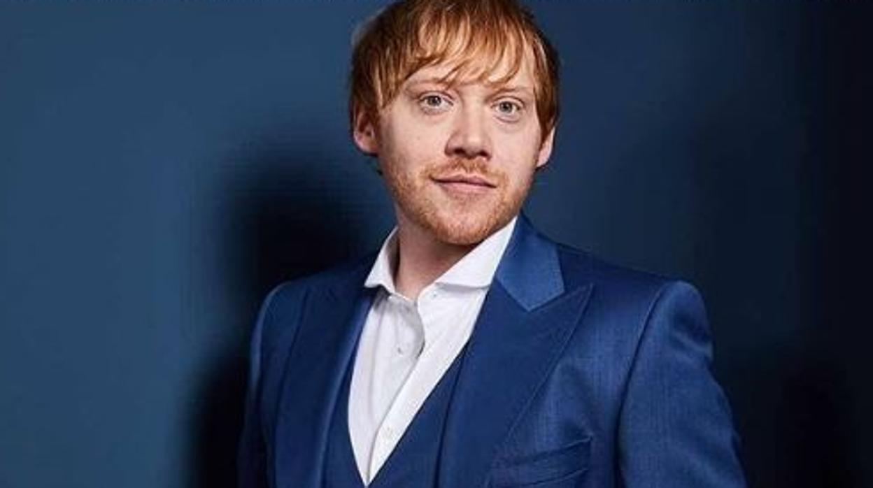 Rupert Grint