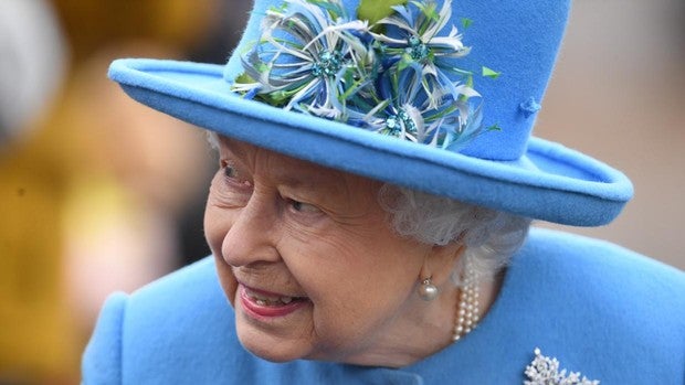 La Reina Isabel II abandona la vida pública durante unos meses