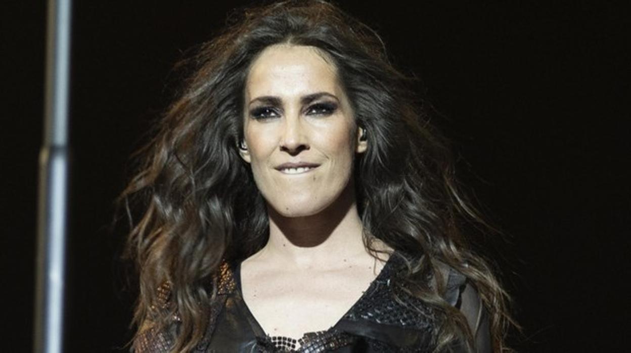 Malú