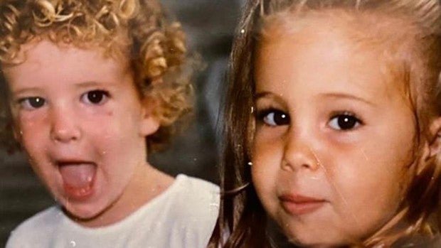 La prima de Álex Lequio, la hermana que siempre quiso: «Nunca había sentido tanto dolor»