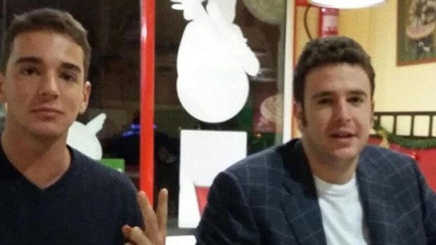 Clemente Lequio vuelve a recordar a su hermano Álex con unas imágenes inéditas: «Jamás serás olvidado»