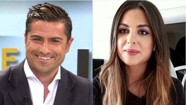 La verdad sobre las últimas fotos de Alfonso Merlos y Alexia Rivas