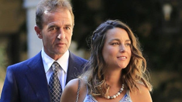 La mujer de Lequio se pronuncia por primera vez tras la muerte de su hijastro