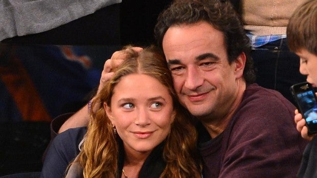 El verdadero motivo detrás del divorcio de Mary-Kate Olsen y Sarkozy