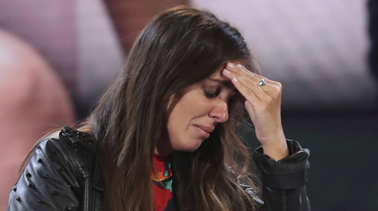 Anabel Pantoja pide perdón a su novio tras su vergonzoso vídeo: «Siento ser tan necia»