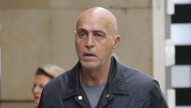 La desesperada súplica de Kiko Matamoros