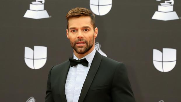 Ricky Martin vive con miedo en EE.UU. por homosexual y estar casado con un árabe: «Soy una amenaza para esta gente»