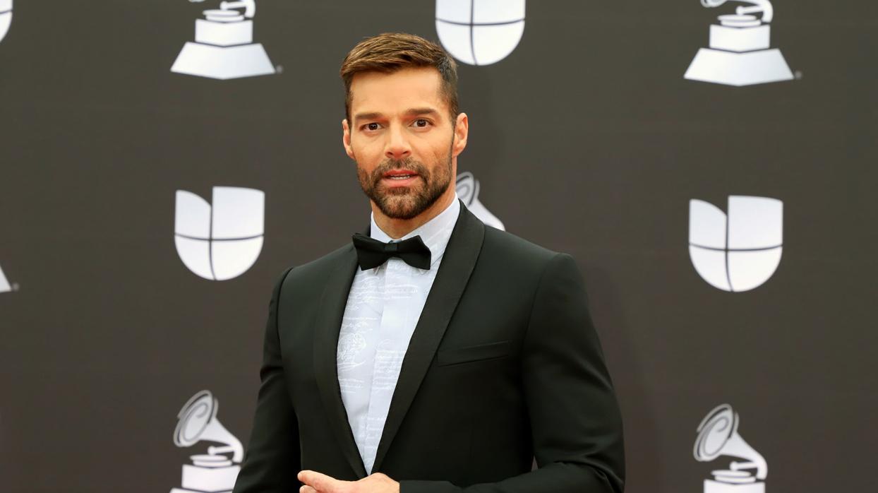 Ricky Martin