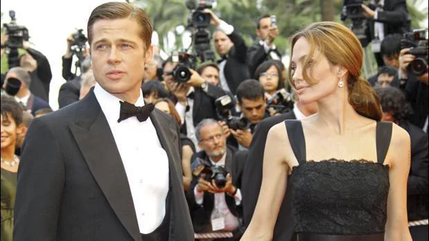 Angelina Jolie, sobre su divorcio con Brad Pitt: «Cuando terminó mi relación no me reconocía»