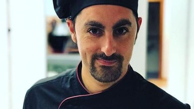 Un sevillano gana el concurso GMchef «Alimenta tu Talento» 2020