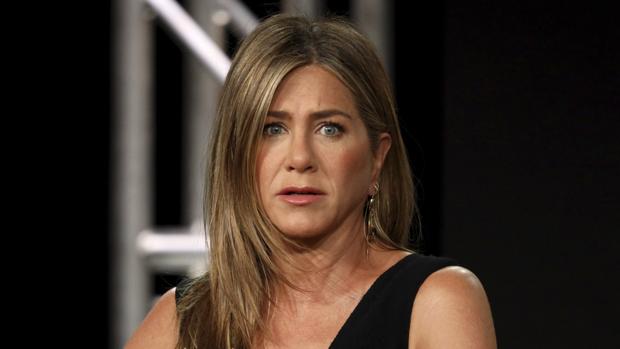 La millonaria donación de Jennifer Aniston para combatir el racismo