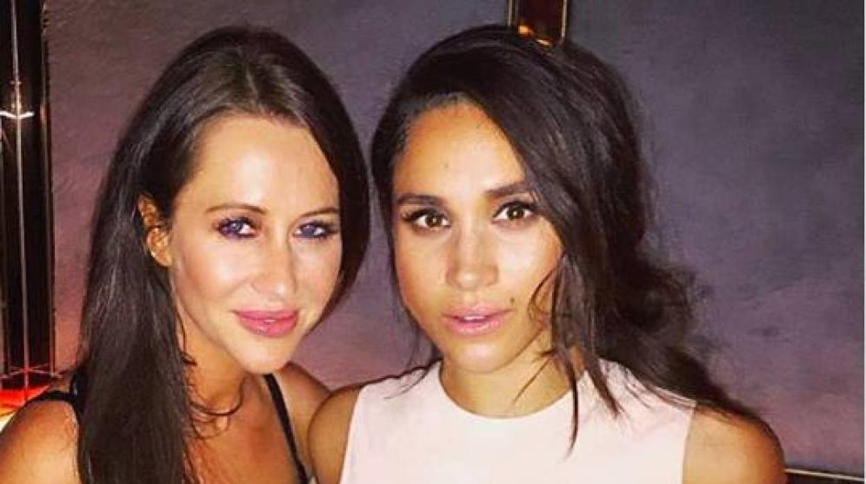 Jessica Mulroney, la mejor amiga de Meghan Markle