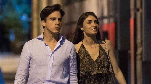 Romances nacidos al abrigo del confinamiento