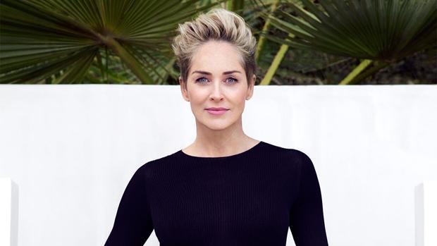 El día que Sharon Stone estuvo a punto de morir tras ser alcanzada por un rayo mientras planchaba