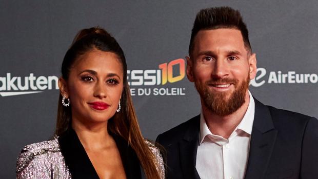 Messi se lleva el dinero a otra parte tras el último fracaso empresarial de su familia