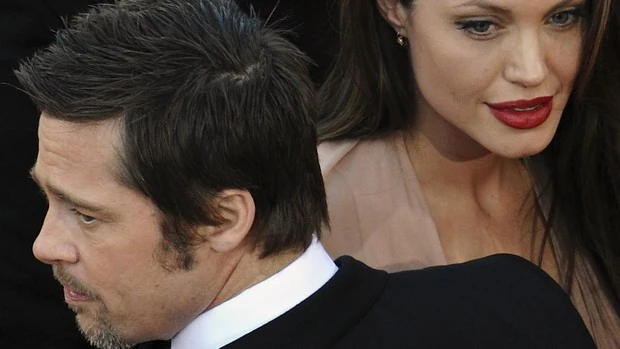 Angelina Jolie confiesa el motivo de su divorcio de Brad Pitt: «Se han aprovechado de mi silencio»