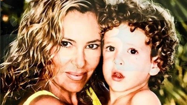 Ana Obregón se enfrenta a su peor día desde la muerte de su hijo Álex