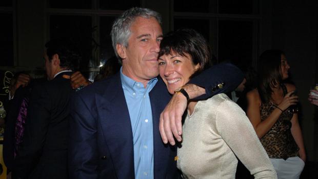 El FBI da caza a Ghislaine Maxwell expareja y «madame» de Jeffrey Epstein