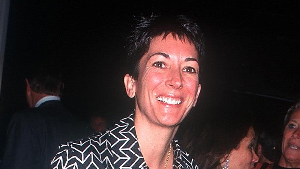 Ghislaine Maxwell cree que Jeffrey Epstein fue asesinado y que a ella le pasará lo mismo