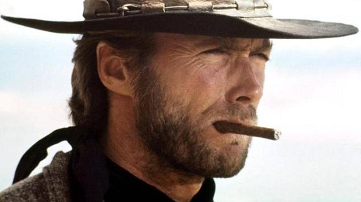 Clint Eastwood 