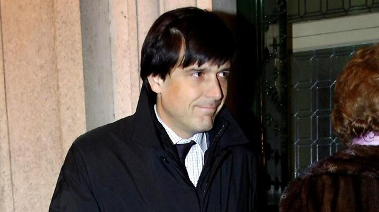 Manuel Falcó