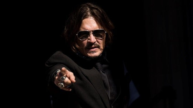 Los puntos más escabrosos del juicio de Johnny Depp