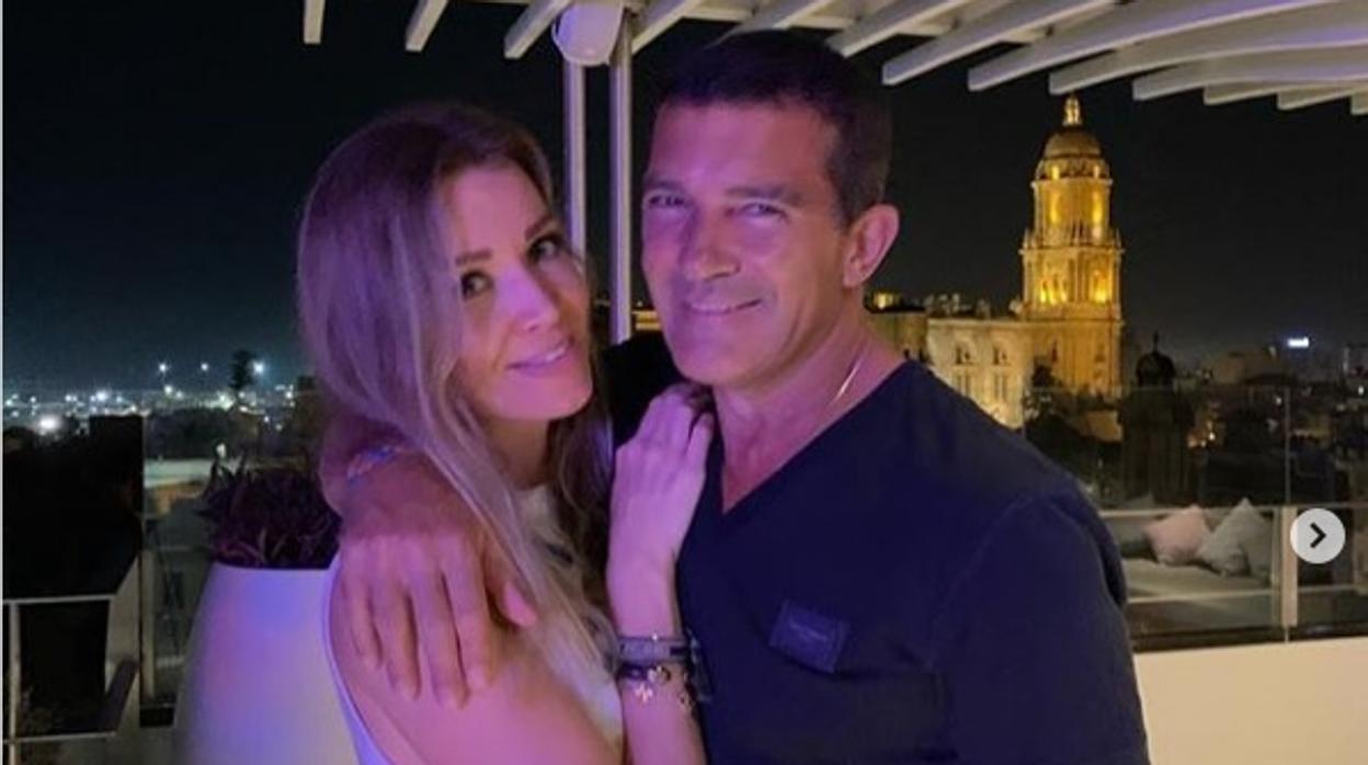 Nicole Kimpel celebra su 40 cumpleaños por todo lo alto