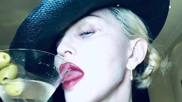 Madonna y su delirio obsesivo sobre la vacuna del coronavirus