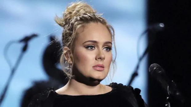 Adele, irreconocible con su nuevo cambio de imagen