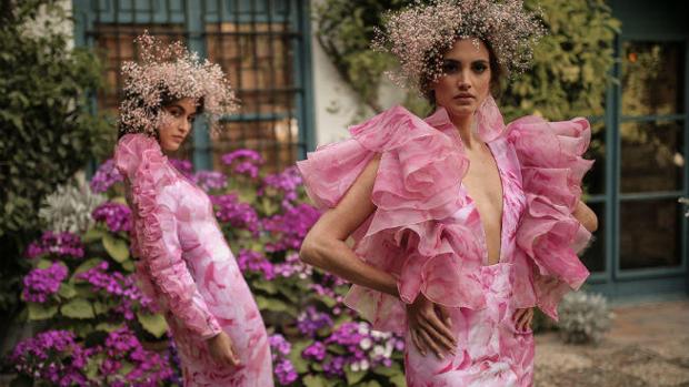 El futuro de la moda flamenca necesita formación y una nueva visión multidisciplinar