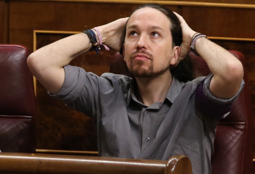 Pablo Iglesias